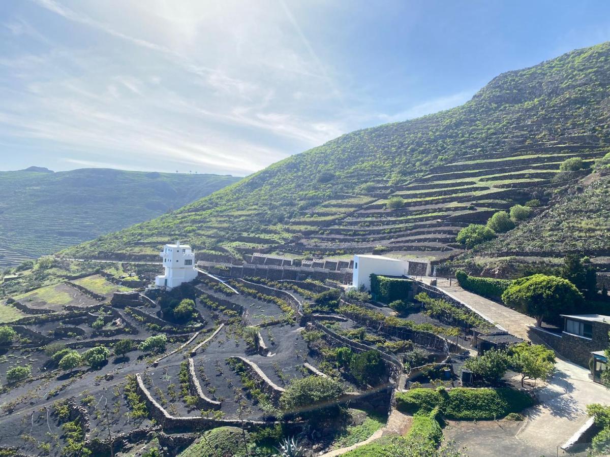 Club Jm Lanzarote Pensionat Tabayesco Exteriör bild